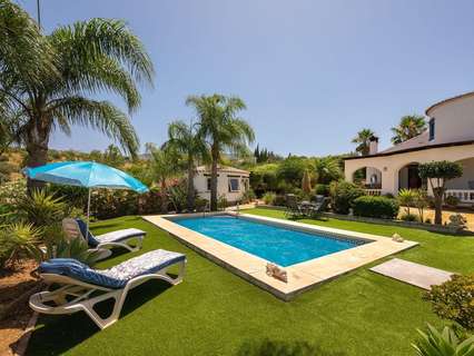 Casa en venta en Alhaurín el Grande