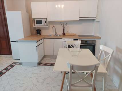 Apartamento en alquiler en Alhaurín el Grande