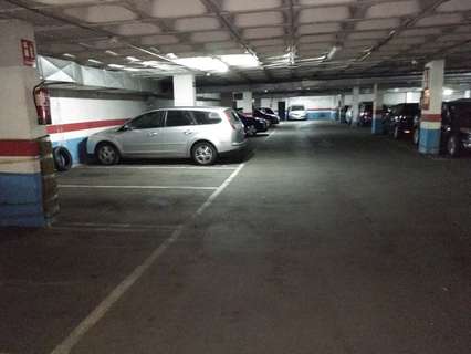 Plaza de parking en venta en Getafe