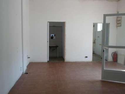 Local comercial en venta en Getafe