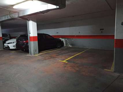 Plaza de parking en venta en Getafe