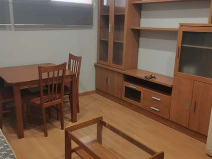 Apartamento en alquiler en Valdemoro