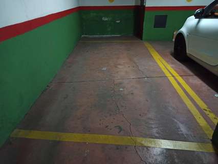 Plaza de parking en alquiler en Getafe