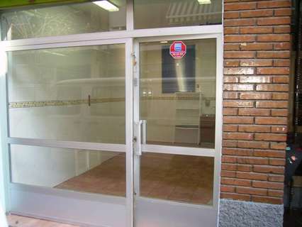 Local comercial en venta en Getafe