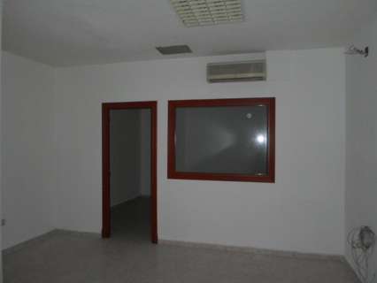 Local comercial en venta en Getafe