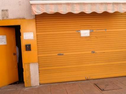 Local comercial en venta en Getafe