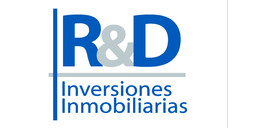 logo R&D Inversiones Inmobiliarias