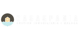 logo Inmobiliaria CASASPANIA