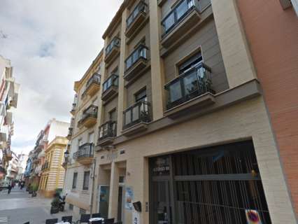 Oficina en alquiler en Huelva zona Zona Centro