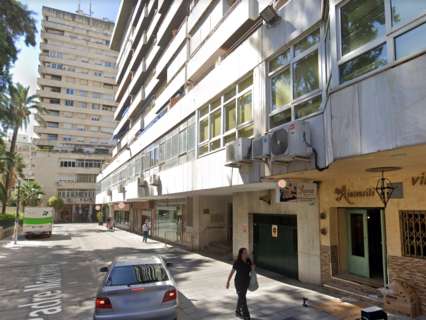 Plaza de parking en alquiler en Huelva