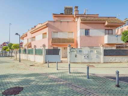 Casa en venta en Aljaraque Corrales