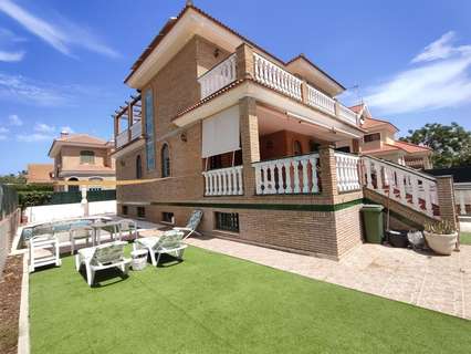 Villa en venta en Punta Umbría