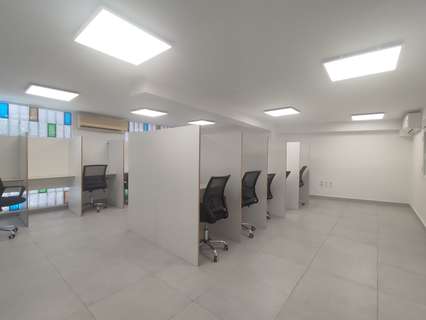 Oficina en alquiler en Huelva