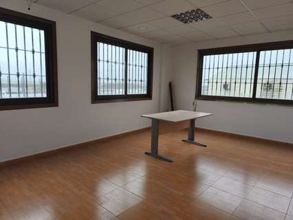 Oficina en alquiler en Huelva zona Polígono El Rincón
