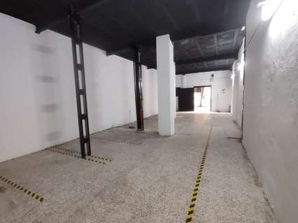 Local comercial en alquiler en Huelva zona Pescadería