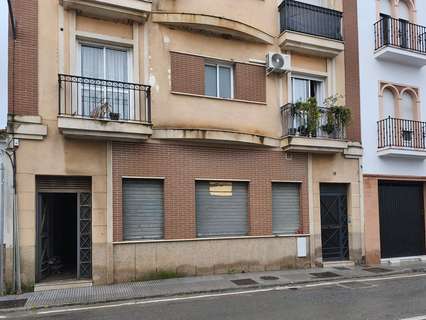 Local comercial en venta en San Juan del Puerto zona Centro rebajado