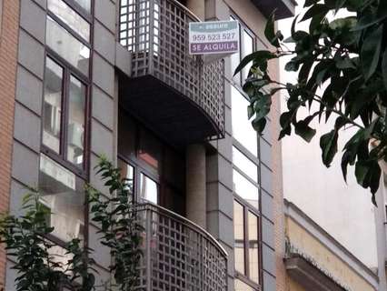 Oficina en alquiler en Huelva zona Zona Centro