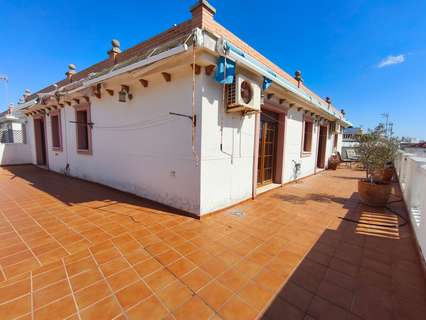Ático en venta en Punta Umbría