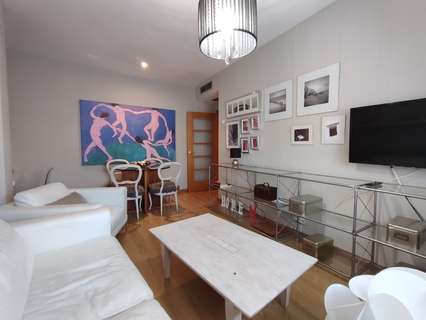 Piso en alquiler en Huelva zona Pescadería