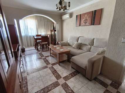 Piso en venta en Huelva zona La Orden