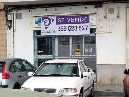 Local comercial en venta en Huelva zona Zona Centro, rebajado