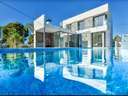 Casa en venta en Calpe