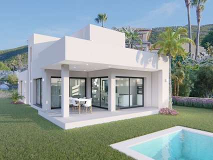 Casa en venta en Jávea/Xàbia