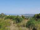 Parcela en venta en Jávea/Xàbia