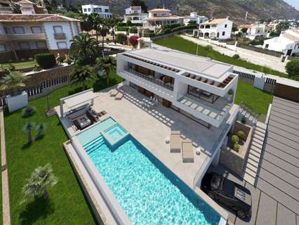 Casa en venta en Jávea/Xàbia