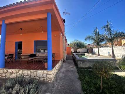 Casa en venta en Dénia rebajada