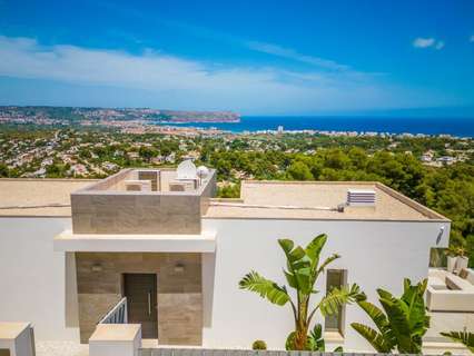 Casa en venta en Jávea/Xàbia