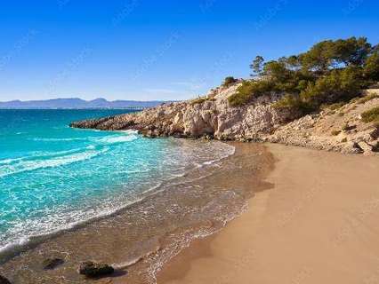 Estudio en venta en Salou