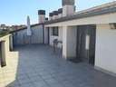 Ático dúplex en venta en Rosselló