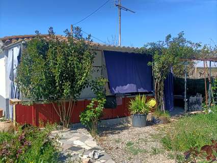 Casa en alquiler en Vilanova de Segrià