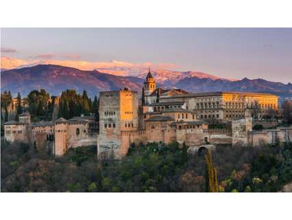 Hotel en venta en Granada