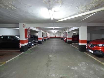 Plaza de parking en venta en Móstoles