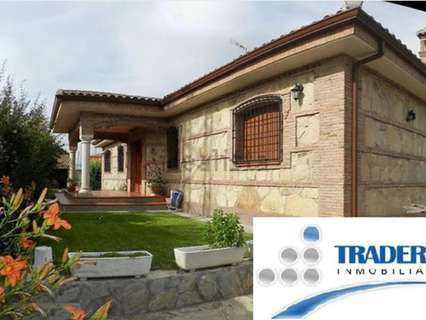 Chalet en venta en Escalona