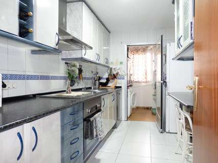 Piso en venta en Fuenlabrada rebajado