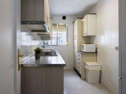 Piso en venta en Alcorcón rebajado