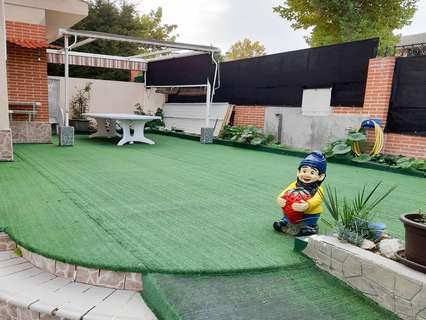 Casa en venta en Batres