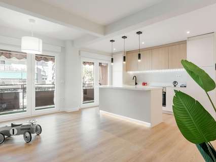 Piso en venta en Móstoles