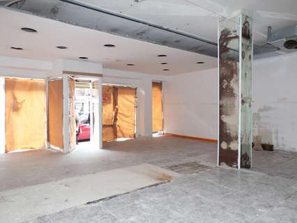 Local comercial en venta en Móstoles