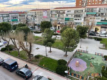 Piso en venta en Alcorcón