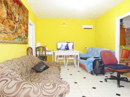 Piso en venta en Madrid rebajado