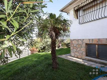 Chalet en venta en Aldea del Fresno