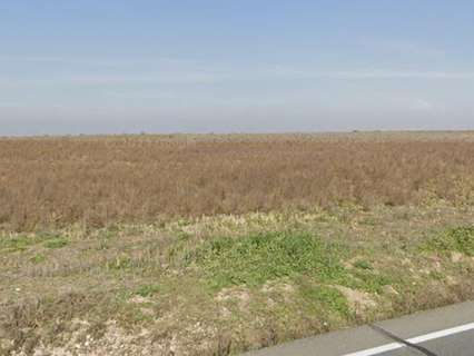 Parcela rústica en venta en Novés