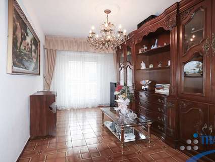 Piso en venta en Madrid