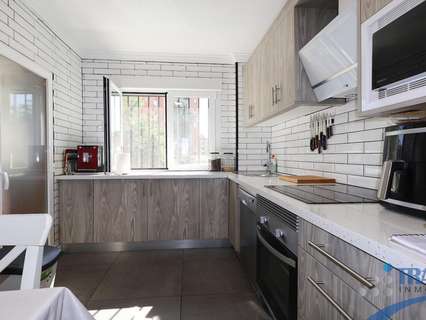 Piso en venta en Móstoles