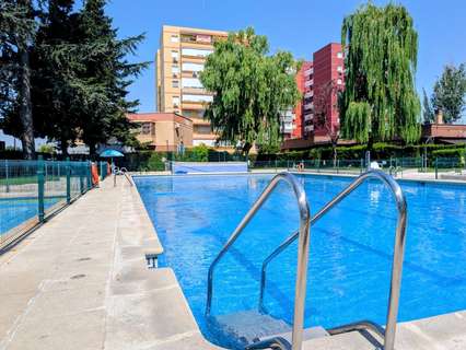 Piso en venta en Fuenlabrada