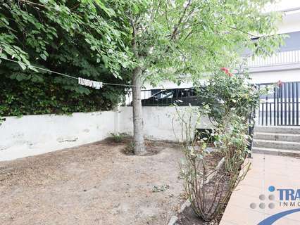 Piso en venta en Guadarrama